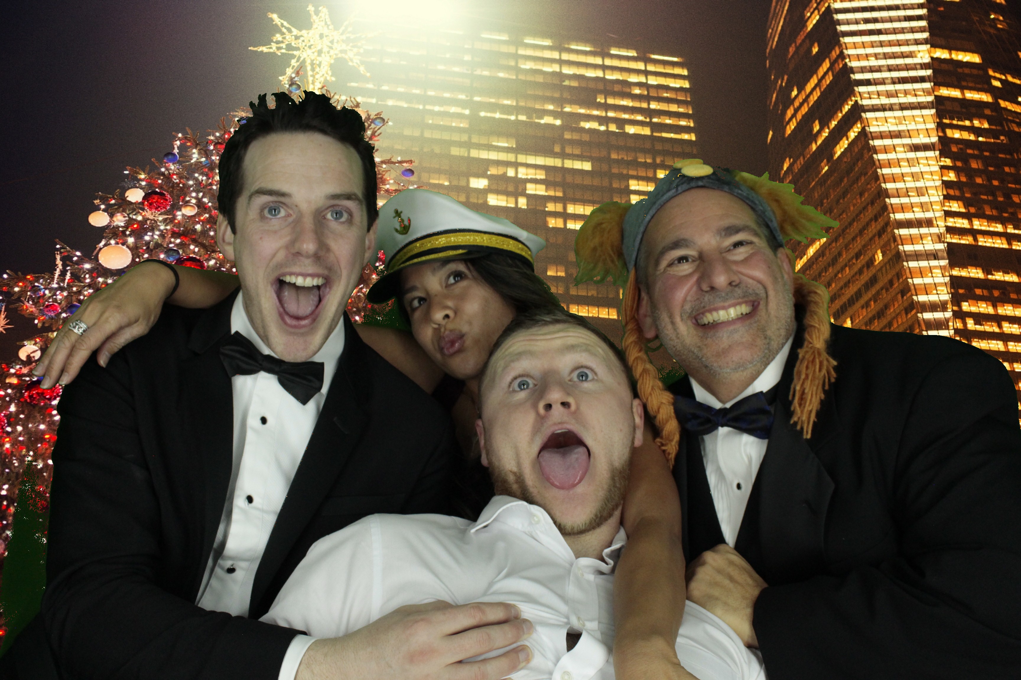 Staffing 360 Solutions Christmas Party | View more photos from the event at gallery.myphotoboothexperience.co.uk/u/MyPhotoBoothExperienceLtd/Staffing-360-Solutions-Christmas-Party-0